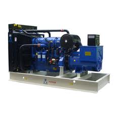 Stamford Diesel Generators